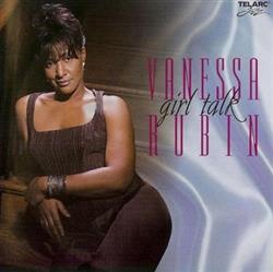 Download Vanessa Rubin - Girl Talk