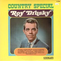 Download Roy Drusky - Country Special