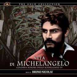 Download Bruno Nicolai - Vita Di Michelangelo