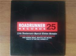 Download Various - Roadrunner Records 25th Anniversary Special Edition Sampler