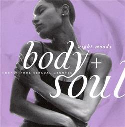 Download Various - Body Soul Night Moods