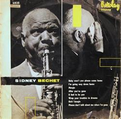 Download Sidney Bechet - Baby Wont You Please Come Home