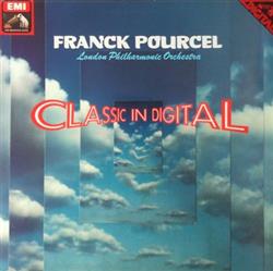 Download Franck Pourcel, London Philharmonic Orchestra - Classic In Digital