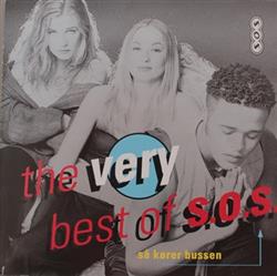 Download Sound Of Seduction - The Very Best Of SOS