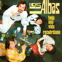 Download Los Albas - Toda Una Vida