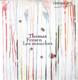 Download Thomas Fersen - Les Mouches