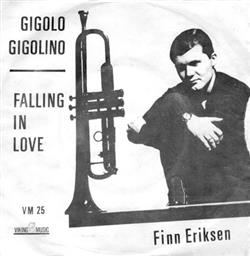 Download Finn Eriksen - Gigolo Gigolino Falling In Love