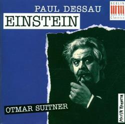 Download Paul Dessau, Otmar Suitner - Einstein