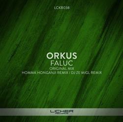 Download Orkus - Faluc