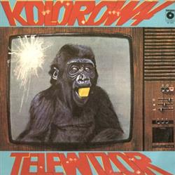 Download Grzegorz Markowski - Kolorowy Telewizor