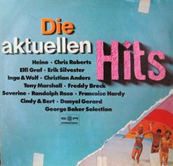 Download Various - Die Aktuellen Hits