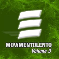 Download Various - MovimentoLento Volume 3