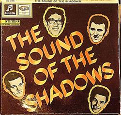 Download The Shadows - The Sound Of The Shadows