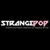Various - Strangepop