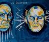 online luisteren Ju Quartet - Ju Quartet