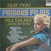 last ned album Paul Mauriat And His Orchestra - Music From Famous Films