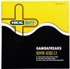 télécharger l'album Gambafreaks - Bumpin Heads