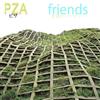 descargar álbum PZA - Friends