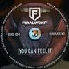 lataa albumi Fudalwokit - You Can Feel It