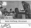 baixar álbum Lasse Marhaug - Document