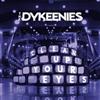 descargar álbum The Dykeenies - Clean Up Your Eyes