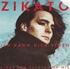 baixar álbum Zikato - Ich Kann Dich Sehen