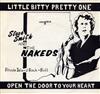 baixar álbum Steve Smith And The Nakeds - Little Bitty Pretty One Open The Door To Your Heart