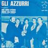 descargar álbum Gli Azzurri - Una Lunga Strada Ombra NellOmbra