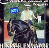 ouvir online Henry Fuenmayor - Criollo Como El Fogón