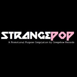 Download Various - Strangepop