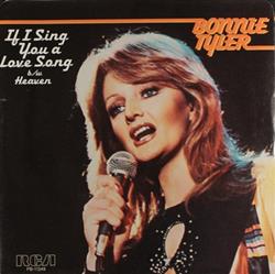 Download Bonnie Tyler - If I Sing You A Love Song