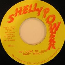 Download Gary Minott - Put Dung De Gun