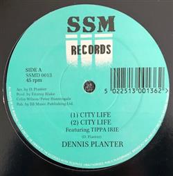 Download Dennis Planter - City Life