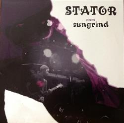 Download Stator - Sungrind