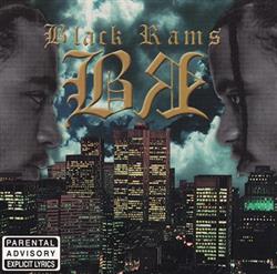 Download Black Rams - Black Rams