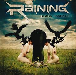 Download Raining - Black Essence