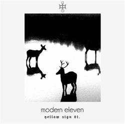 Download Modern Eleven - Yonaguni