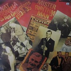 Download Nat Gonella & His Georgians - Mister Rhythm Man