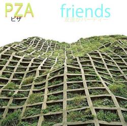 Download PZA - Friends