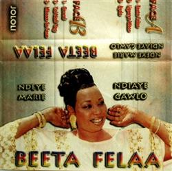 Download N'Deye Marie Ndiaye - Beela Felaa