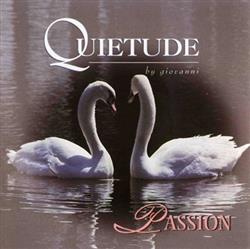 Download Giovanni Marradi - Quietude Passion