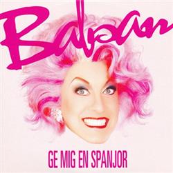 Download Babsan - Ge Mig En Spanjor