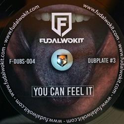 Download Fudalwokit - You Can Feel It