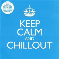 Download Various - Keep Calm And Chillout