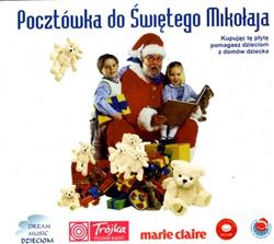 Download Various - Pocztówka Do Świętego Mikołaja 2005