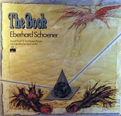 Download Eberhard Schoener - The Book