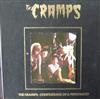 The Cramps - Confessions Of A Psychocat