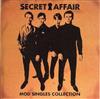 baixar álbum Secret Affair - Mod Singles Collection