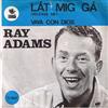 Ray Adams - Låt Mej Gå