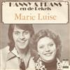 baixar álbum Hanny & Frans En De Rekels - Marie Louise